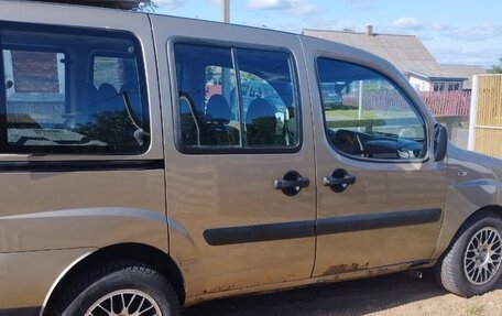 Fiat Doblo I, 2011 год, 390 000 рублей, 6 фотография