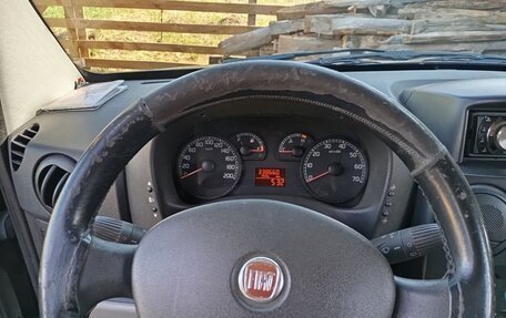 Fiat Doblo I, 2011 год, 390 000 рублей, 12 фотография