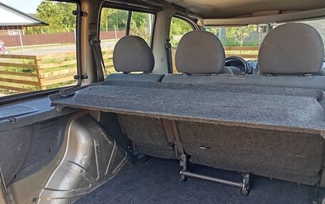 Fiat Doblo I, 2011 год, 390 000 рублей, 7 фотография