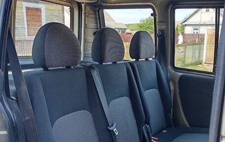 Fiat Doblo I, 2011 год, 390 000 рублей, 14 фотография