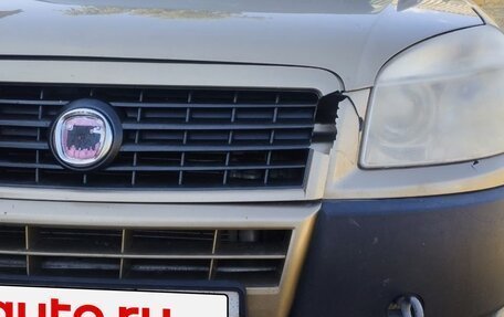 Fiat Doblo I, 2011 год, 390 000 рублей, 20 фотография
