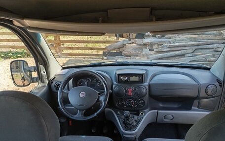 Fiat Doblo I, 2011 год, 390 000 рублей, 15 фотография