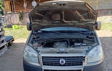 Fiat Doblo I, 2011 год, 390 000 рублей, 13 фотография