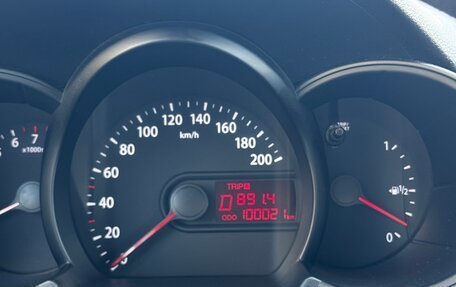 KIA Picanto II, 2011 год, 800 000 рублей, 12 фотография