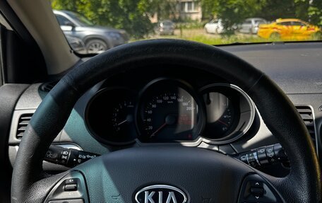 KIA Picanto II, 2011 год, 800 000 рублей, 10 фотография
