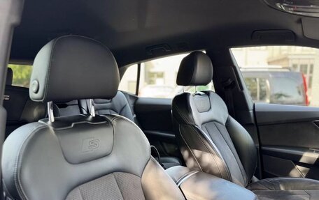 Audi Q8 I, 2018 год, 5 650 000 рублей, 11 фотография