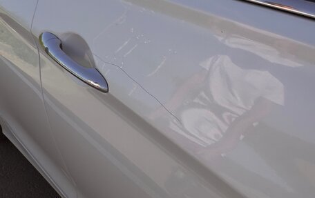 Hyundai Sonata VI, 2012 год, 1 150 000 рублей, 4 фотография