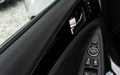 Hyundai Sonata VI, 2012 год, 1 150 000 рублей, 13 фотография
