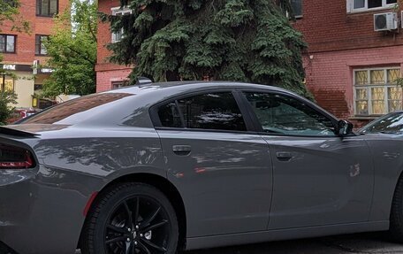 Dodge Charger, 2017 год, 3 195 000 рублей, 7 фотография