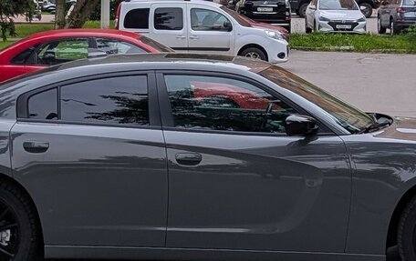 Dodge Charger, 2017 год, 3 195 000 рублей, 8 фотография