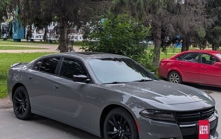 Dodge Charger, 2017 год, 3 195 000 рублей, 9 фотография