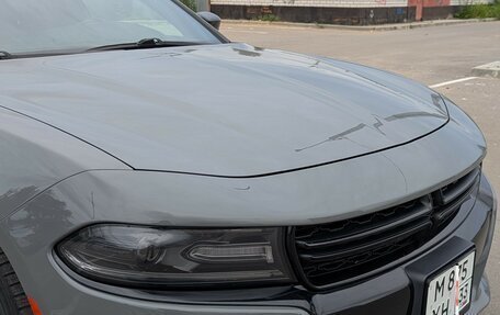 Dodge Charger, 2017 год, 3 195 000 рублей, 18 фотография
