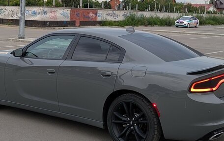 Dodge Charger, 2017 год, 3 195 000 рублей, 16 фотография