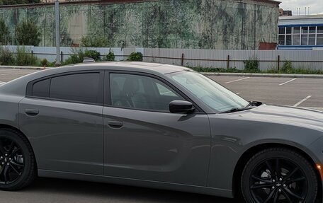 Dodge Charger, 2017 год, 3 195 000 рублей, 15 фотография