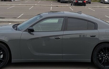 Dodge Charger, 2017 год, 3 195 000 рублей, 17 фотография