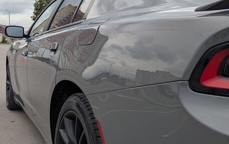 Dodge Charger, 2017 год, 3 195 000 рублей, 21 фотография