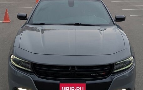 Dodge Charger, 2017 год, 3 195 000 рублей, 14 фотография