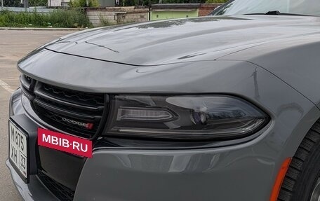Dodge Charger, 2017 год, 3 195 000 рублей, 19 фотография