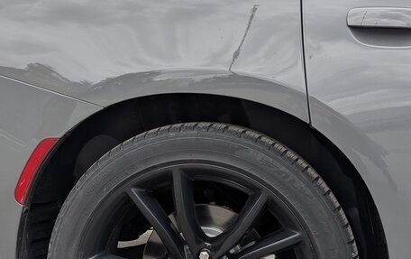 Dodge Charger, 2017 год, 3 195 000 рублей, 29 фотография