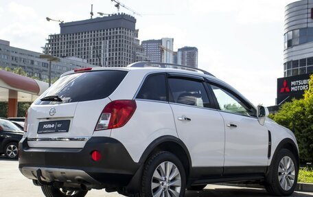 Opel Antara I, 2014 год, 995 000 рублей, 5 фотография