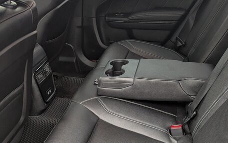 Dodge Charger, 2017 год, 3 195 000 рублей, 31 фотография