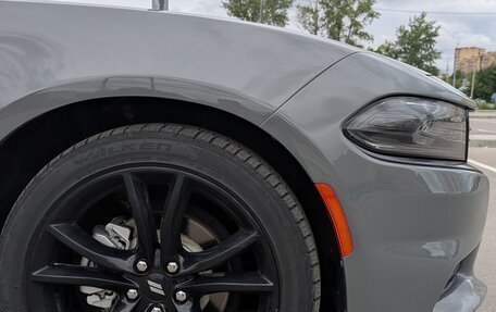 Dodge Charger, 2017 год, 3 195 000 рублей, 30 фотография