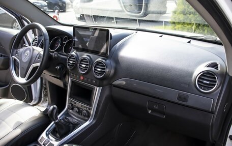 Opel Antara I, 2014 год, 995 000 рублей, 9 фотография