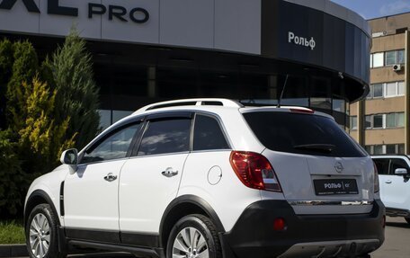 Opel Antara I, 2014 год, 995 000 рублей, 7 фотография