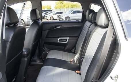 Opel Antara I, 2014 год, 995 000 рублей, 10 фотография