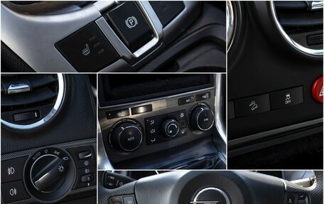 Opel Antara I, 2014 год, 995 000 рублей, 15 фотография