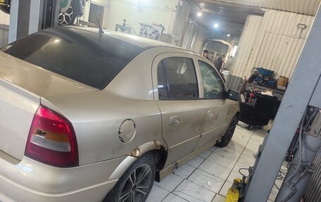 Chevrolet Viva, 2005 год, 99 000 рублей, 3 фотография