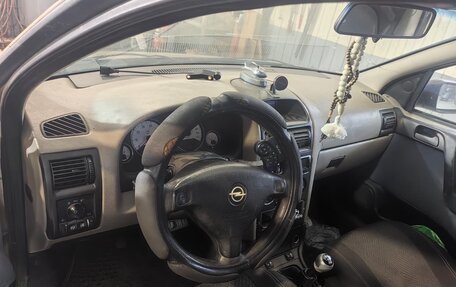 Chevrolet Viva, 2005 год, 99 000 рублей, 5 фотография