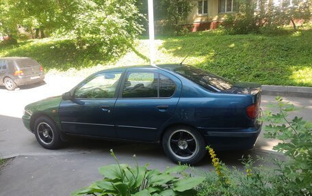 Nissan Primera II рестайлинг, 1998 год, 165 000 рублей, 5 фотография