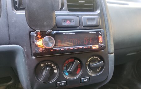 Nissan Primera II рестайлинг, 1998 год, 165 000 рублей, 13 фотография
