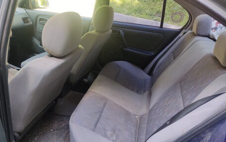 Nissan Primera II рестайлинг, 1998 год, 165 000 рублей, 15 фотография