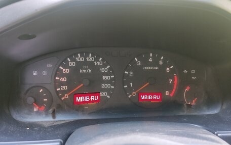 Nissan Primera II рестайлинг, 1998 год, 165 000 рублей, 12 фотография