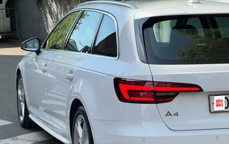 Audi A4, 2019 год, 2 790 000 рублей, 11 фотография