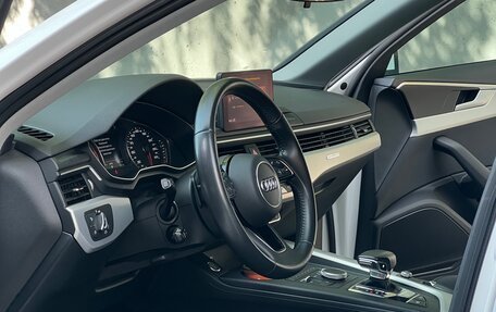 Audi A4, 2019 год, 2 790 000 рублей, 15 фотография