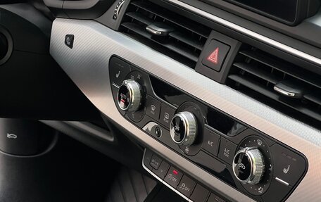 Audi A4, 2019 год, 2 790 000 рублей, 20 фотография