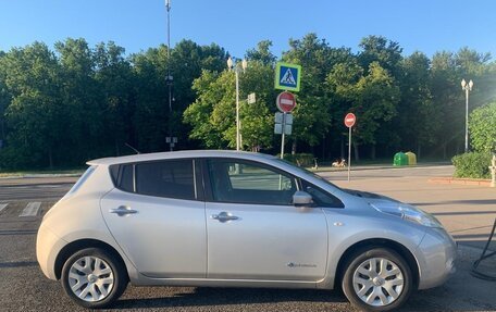 Nissan Leaf I, 2016 год, 700 000 рублей, 3 фотография
