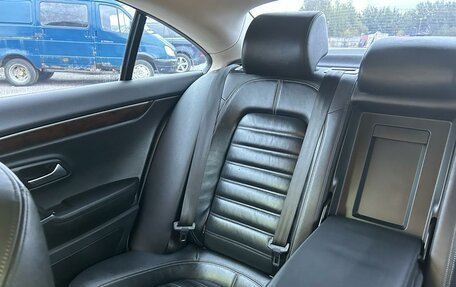 Volkswagen Passat CC I рестайлинг, 2012 год, 1 410 020 рублей, 5 фотография