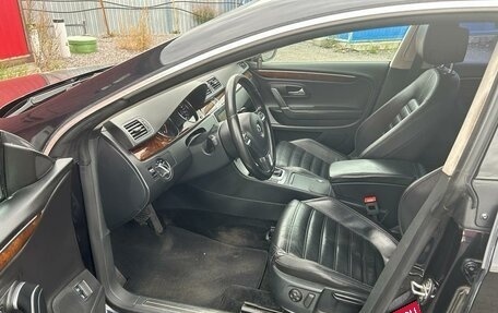 Volkswagen Passat CC I рестайлинг, 2012 год, 1 410 020 рублей, 6 фотография
