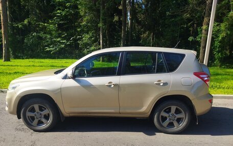 Toyota RAV4, 2012 год, 1 450 000 рублей, 2 фотография