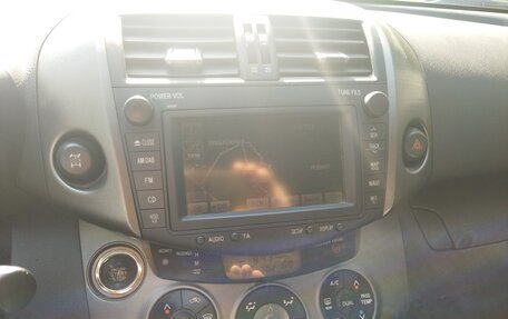 Toyota RAV4, 2012 год, 1 450 000 рублей, 8 фотография