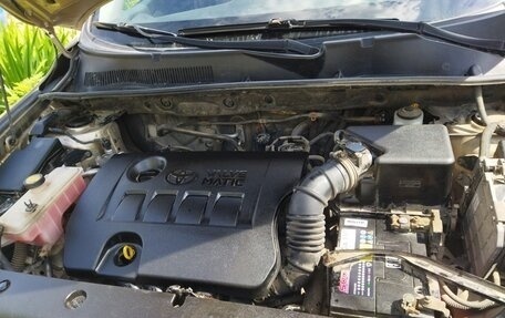 Toyota RAV4, 2012 год, 1 450 000 рублей, 5 фотография