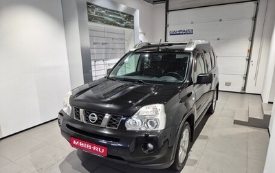 Nissan X-Trail, 2010 год, 749 000 рублей, 1 фотография