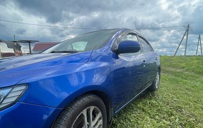KIA Cerato III, 2011 год, 780 000 рублей, 1 фотография