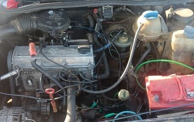SEAT Cordoba II, 1996 год, 155 000 рублей, 1 фотография
