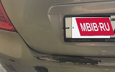 KIA cee'd I рестайлинг, 2012 год, 610 000 рублей, 1 фотография