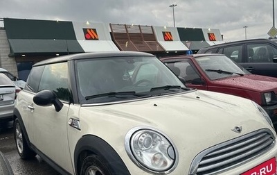 MINI Hatch, 2007 год, 850 000 рублей, 1 фотография